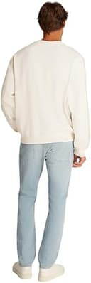 Thumbnail 1 de Calvin Klein Sudadera Logo Tape sudadera XL, beige