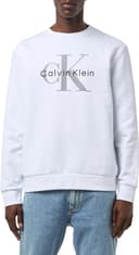 Thumbnail 6 de Calvin Klein Sudadera Monologo Fleece XL sudadera 1 unidad 🧥