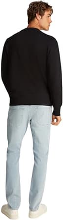 Thumbnail 1 de Calvin Klein Sudadera Shadow Logo Regular Fit XL