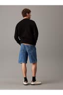 Thumbnail 2 de Calvin Klein Sudadera Shadow Logo Regular Fit XL