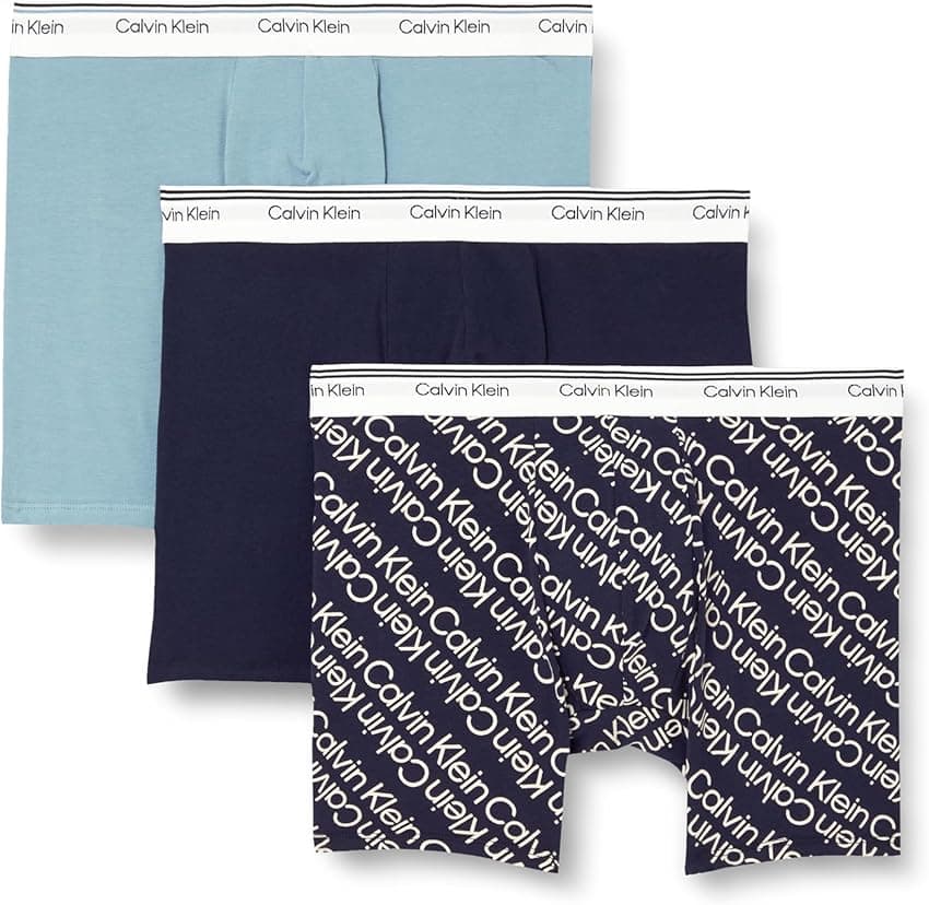 Imagen de Calvin Klein Surge Boxer Brief 3Pk bóxer M en OfertitasTOP