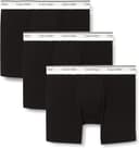 Thumbnail 4 de Calvin Klein Surge Boxer Brief 3Pk bóxer M