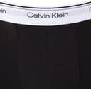 Thumbnail 2 de Calvin Klein Surge Trunk 3pk Boxer negro, talla M 👙