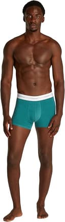 Thumbnail 6 de Calvin Klein Surge Trunk 3pk Boxer L hombre 👕