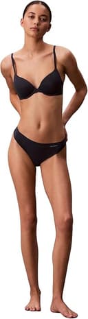 Thumbnail 5 de Calvin Klein Tangas pack 3 L 👙