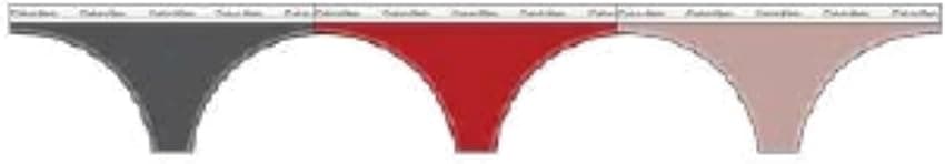 Imagen de Calvin Klein Thong 3Pk 000Qd3558E Tanga S para mujer 🩲 en OfertitasTOP