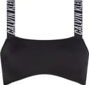 Thumbnail 4 de Calvin Klein Top Bandeau Bikini Mujer con Relleno 🖤 L