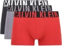 Thumbnail 5 de Calvin Klein Trunk 3Pk boxer hombre talla L negro