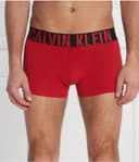 Thumbnail 6 de Calvin Klein Trunk 3Pk boxer hombre talla L negro
