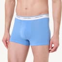 Thumbnail 1 de Calvin Klein Trunks Balance calzoncillos Pack de 3