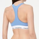 Thumbnail 2 de Calvin Klein Unlined Bralette 0000F3785E, Negro para Mujer 🖤