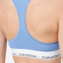 Thumbnail 3 de Calvin Klein Unlined Bralette 0000F3785E, Negro para Mujer 🖤