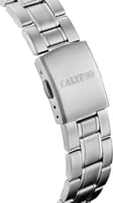 Thumbnail 1 de CALYPSO K5872/2 Reloj analógico acero 316L 5 ATM ⌚