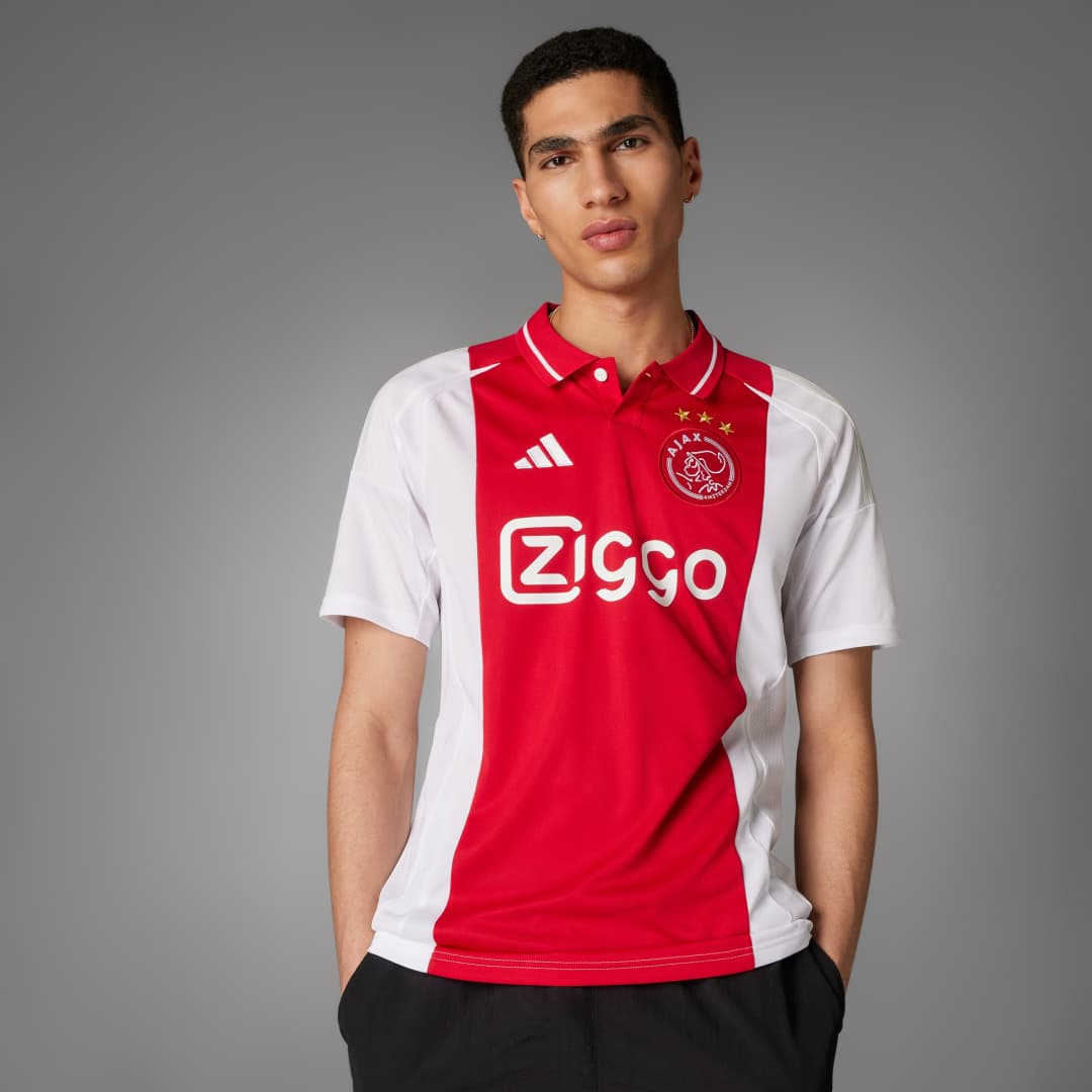 Imagen de Camiseta Ajax 24/25 Primera Equipación ⚽ en OfertitasTOP