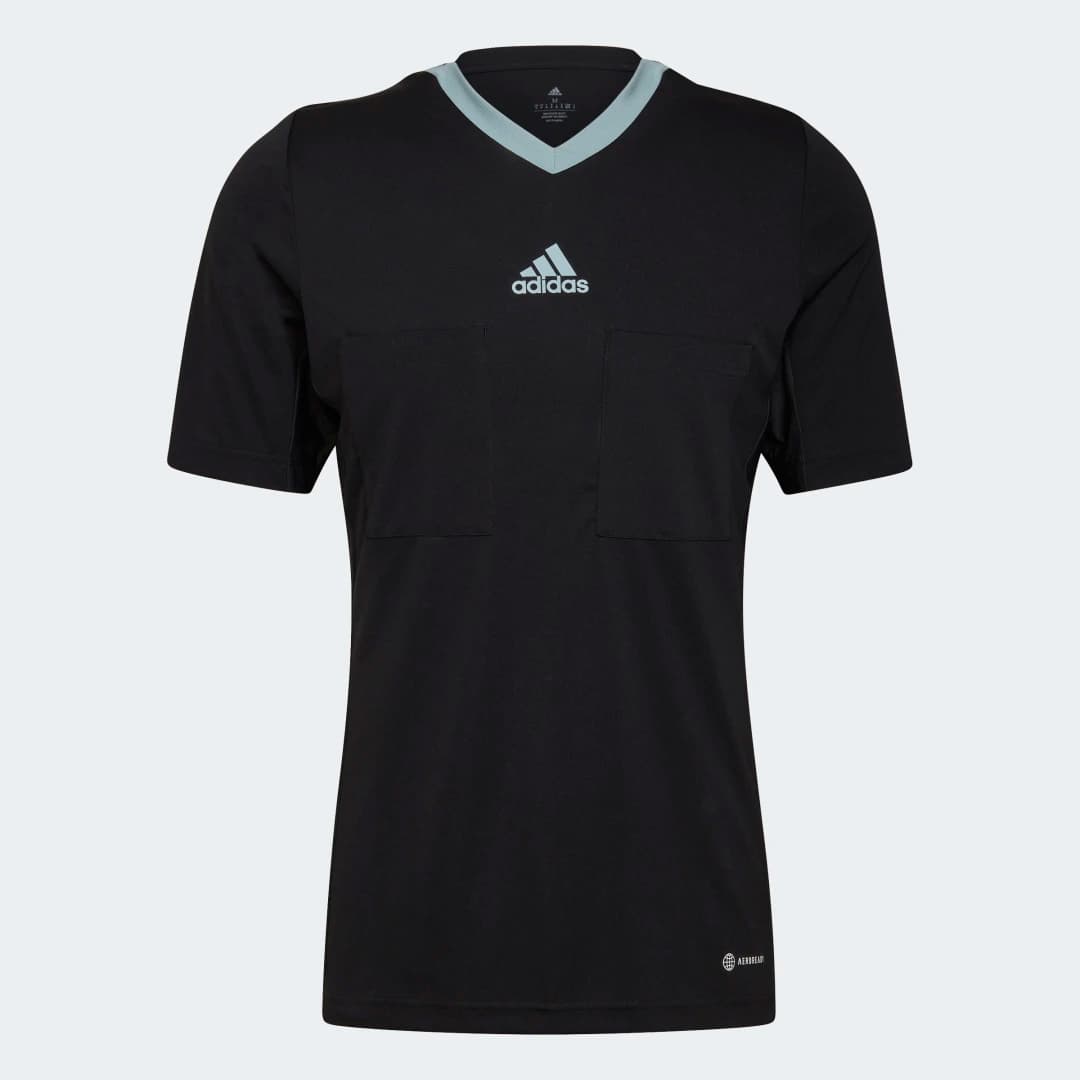 Imagen de Camiseta árbitro 22 📺 en OfertitasTOP