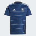 Thumbnail principal de Camiseta Aston Villa 24/25 Tercera Equipación Adolescente ⚽