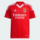 Thumbnail 4 de Camiseta Benfica 24/25 Primera Equipación Adolescente ⚽