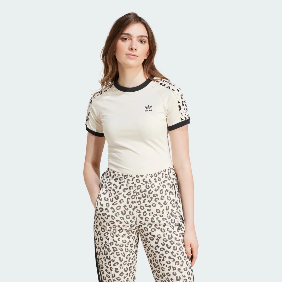 Imagen de Camiseta Leopard 3 bandas 3XL en OfertitasTOP