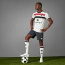 Thumbnail 1 de Camiseta Manchester United 24/25 Authentic Tercera 🏴