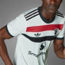 Thumbnail 2 de Camiseta Manchester United 24/25 Authentic Tercera 🏴