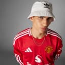 Thumbnail 2 de Camiseta manga larga Manchester United 24/25 ⚽