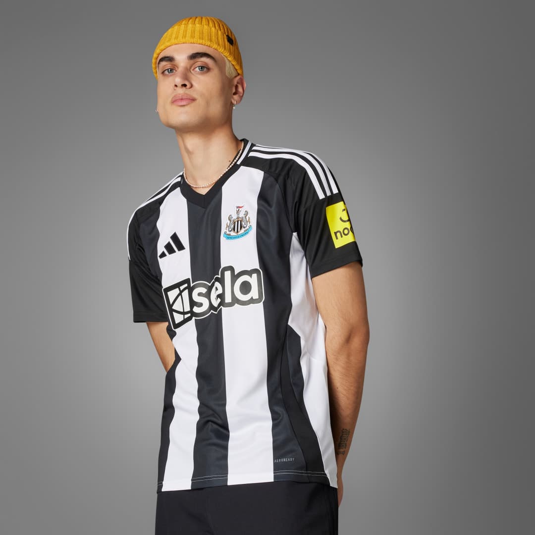 Imagen de Nueva Camiseta Newcastle United FC 24/25 ⚽ en OfertitasTOP