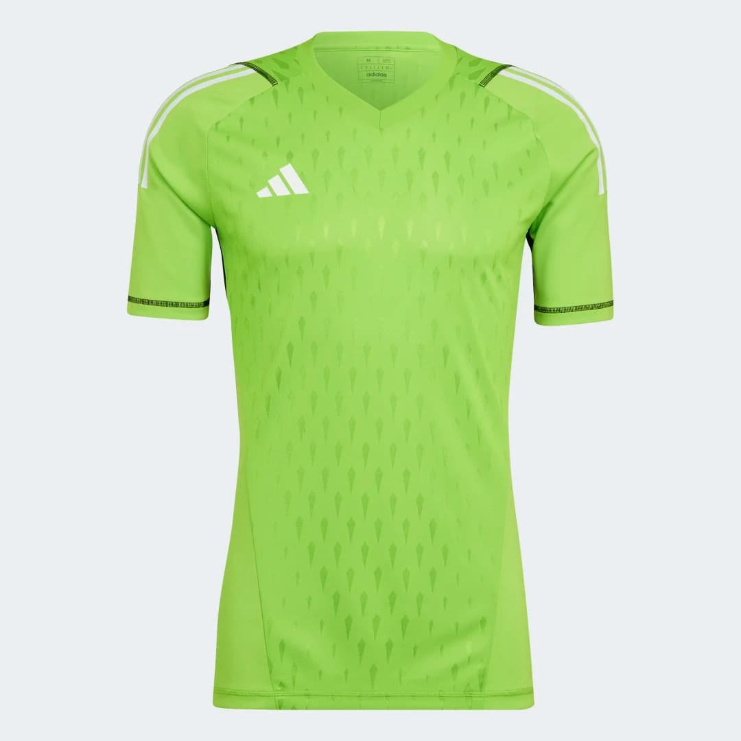 Imagen de Camiseta portero Tiro 23 Pro 🧤 en OfertitasTOP