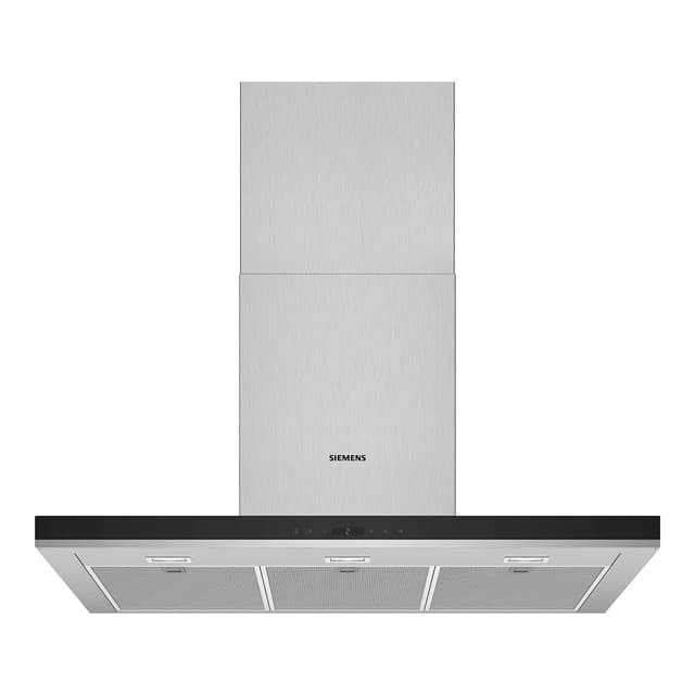 Imagen de Campana Decorativa Siemens LC97BHP50 con 5 Niveles de Extracción 🛠️ en OfertitasTOP