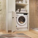 Thumbnail 3 de Candy BC449M4D8J-S lavadora 9 kg 1.400 rpm integrable