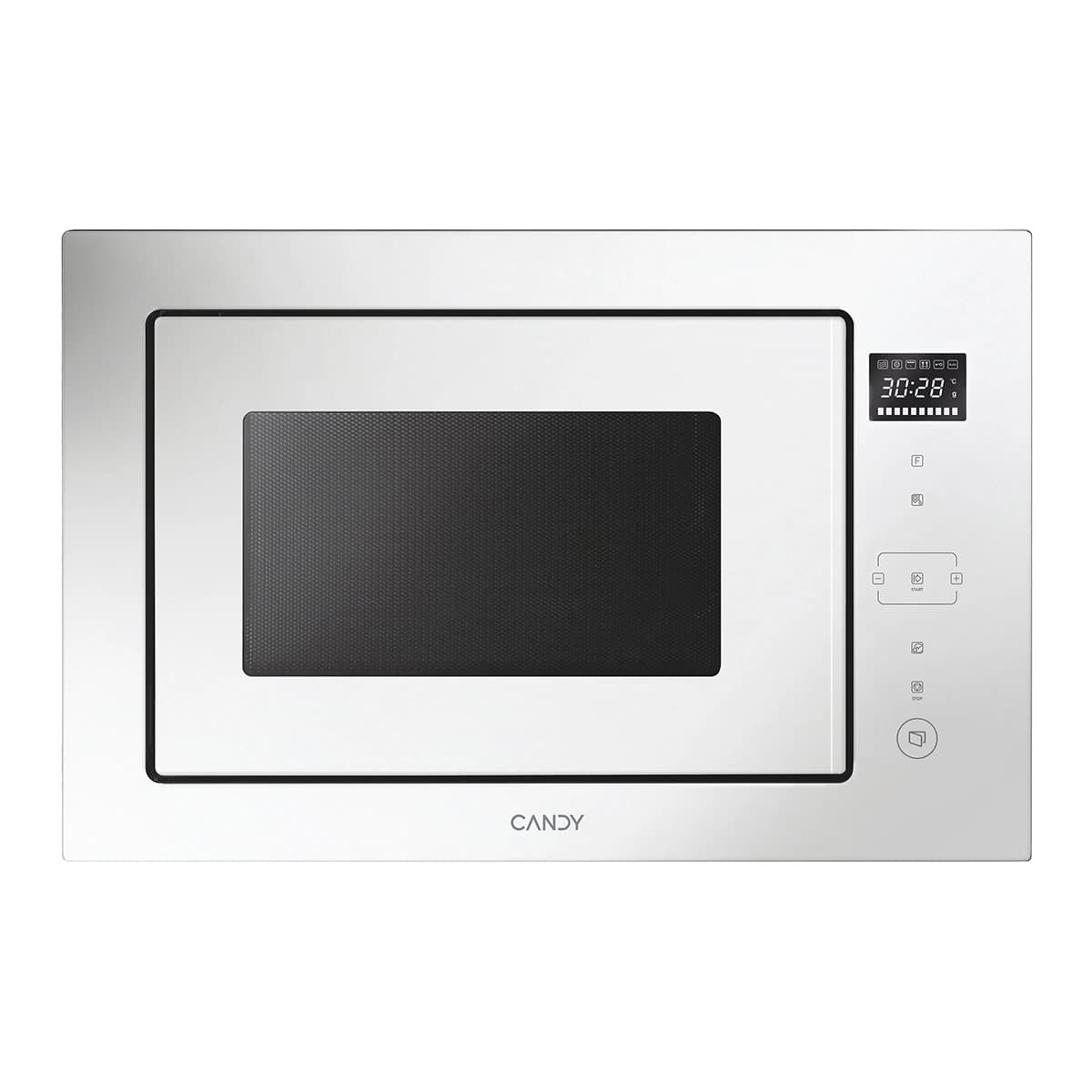 Imagen de Candy CA38MWN7NW microondas 28 L, grill 1.100 W en OfertitasTOP
