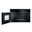 Thumbnail 1 de Candy CA38SMBF7XS Microondas integrable 24 L con grill y 7 funciones 📺