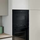 Thumbnail 3 de Candy CA38SMBF7XS Microondas integrable 24 L con grill y 7 funciones 📺