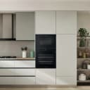 Thumbnail 5 de Candy CA38SMBF7XS Microondas integrable 24 L con grill y 7 funciones 📺