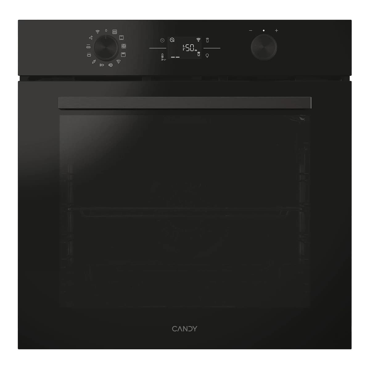 Imagen de Candy CA6 N3B3YTB horno multifunción pirolítico e hidrolítico 🔥📺 en OfertitasTOP