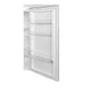 Thumbnail 4 de Candy CDG1S514EW frigorífico 2 puertas 1,5 m³