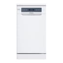Thumbnail principal de Candy CF0C7SB0FW Lavavajillas 10 servicios 45 cm 🧼