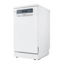 Thumbnail 1 de Candy CF0C7SB0FW Lavavajillas 10 servicios 45 cm 🧼