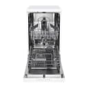 Thumbnail 3 de Candy CF0C7SB0FW Lavavajillas 10 servicios 45 cm 🧼