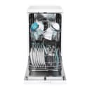 Thumbnail 4 de Candy CF0C7SB0FW Lavavajillas 10 servicios 45 cm 🧼