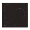 Thumbnail principal de Candy CH63CC/4U2 Placa vitrocerámica 3 zonas 60 cm negra 🍳