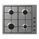 Thumbnail principal de Candy CHW6LBX/4U2 placa de gas 60 cm con 4 zonas