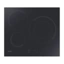 Thumbnail principal de Candy CI633C/E14U Placa de inducción 3 zonas negra 🍳