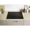 Thumbnail 1 de Candy CI633C/E14U Placa de inducción 3 zonas negra 🍳