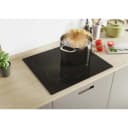 Thumbnail 2 de Candy CI633C/E14U placa de inducción 3 zonas