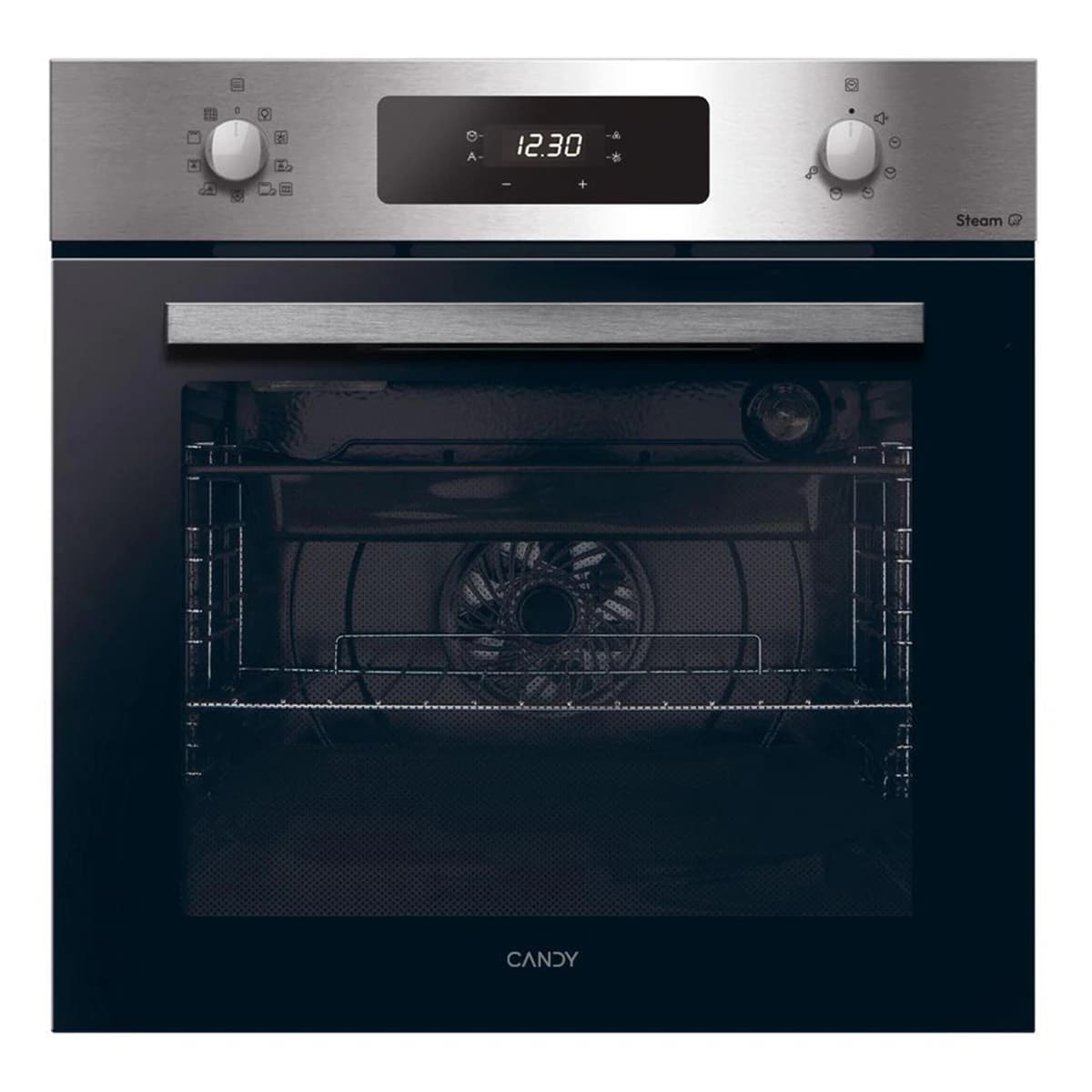 Imagen de Candy H CM955XRL/CN horno multifunción 71 L 📺 en OfertitasTOP