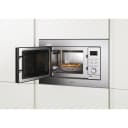 Thumbnail 1 de Candy CMGI201EX Microondas combinado 20 L 800 W inox 📺