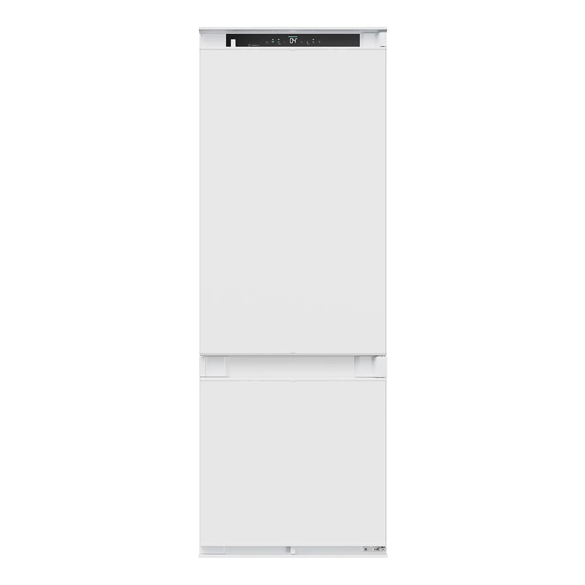 Imagen de Candy CNBQT3719EW frigorífico combi 382 L 33 dB en OfertitasTOP