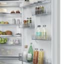 Thumbnail 5 de Candy CNBQT3719EW frigorífico combi 382 L 33 dB