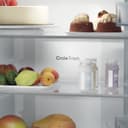 Thumbnail 6 de Candy CNBQT3719EW frigorífico combi 382 L 33 dB