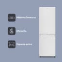 Thumbnail 5 de Candy CNCQ2T618CW frigorífico 355 litros No Frost